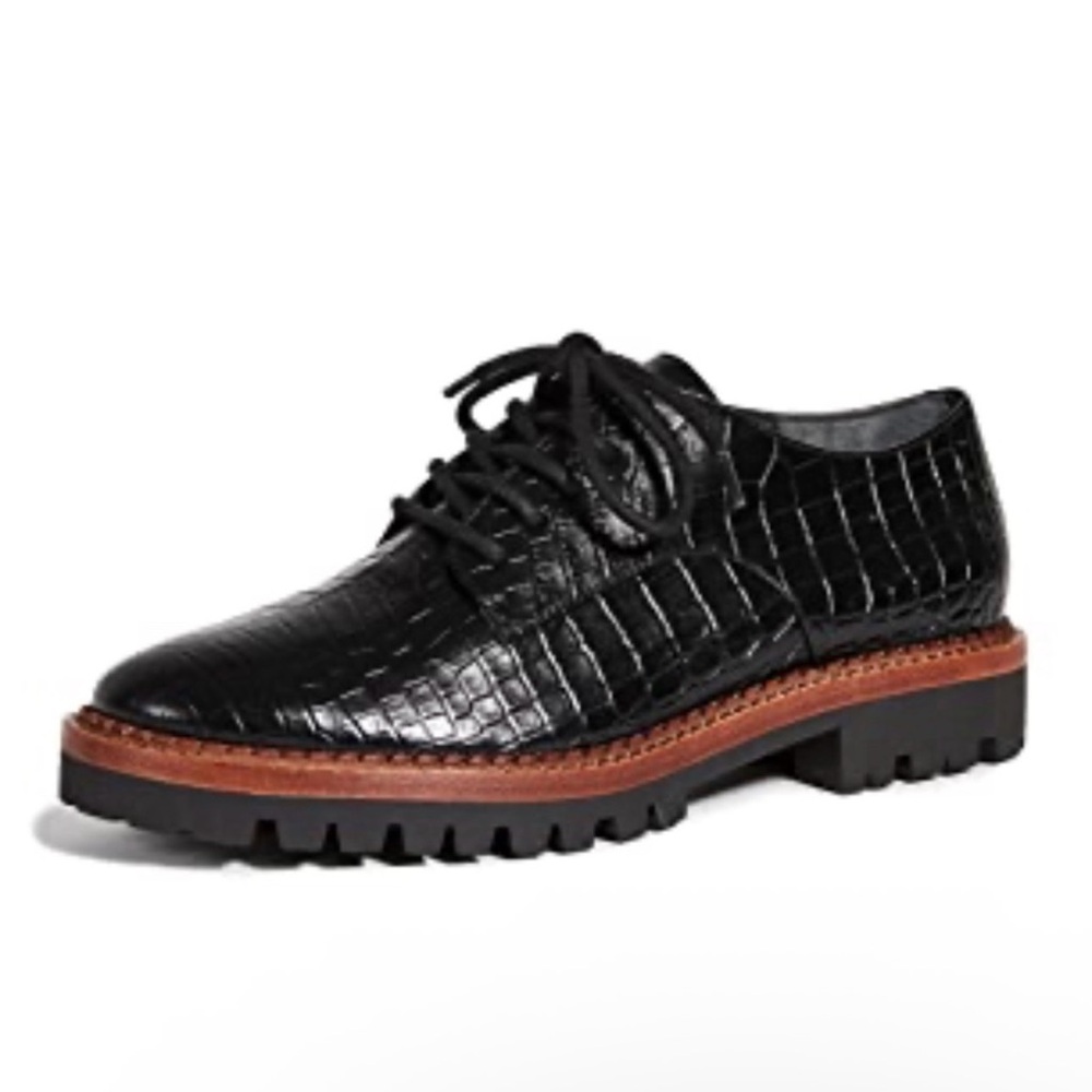 Vince Camilla Lug sole Oxford